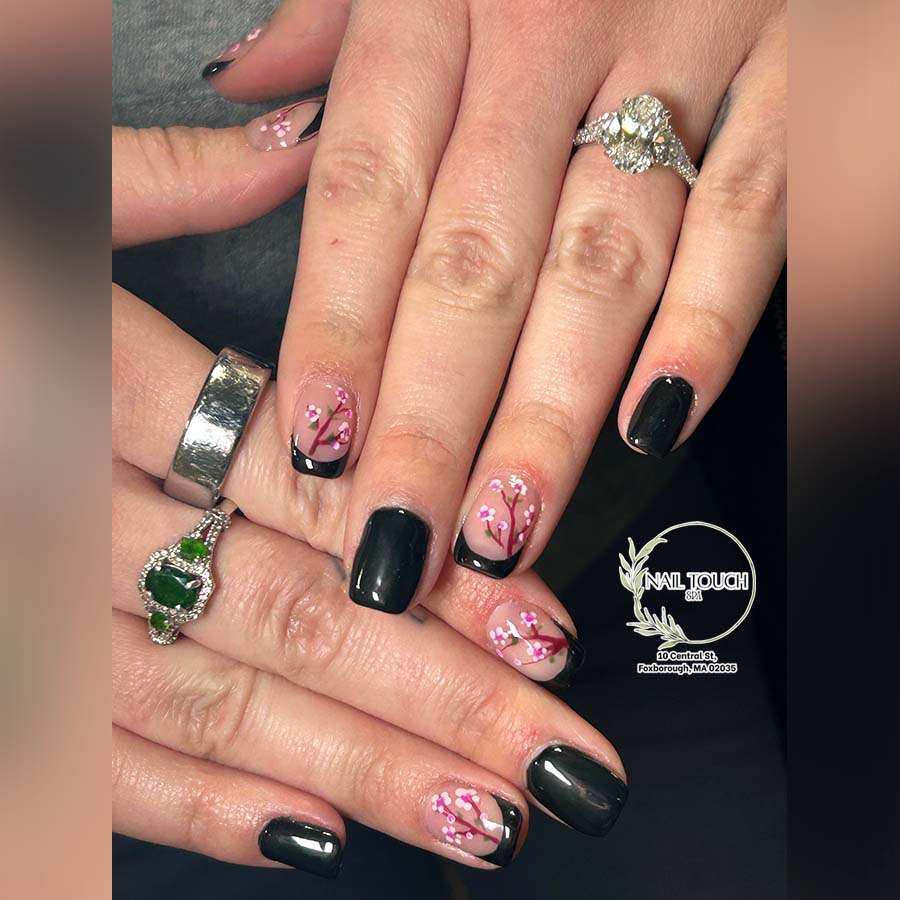 Nail Design